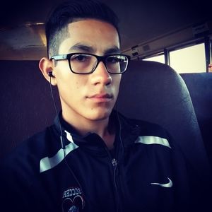 Meet your Posher, Daniel